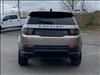 2022 Land Rover Discovery Sport SE