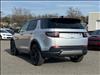 2021 Land Rover Discovery Sport SE