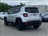 2018 Jeep Renegade Trailhawk