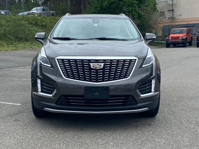 2020 Cadillac XT5 Premium Luxury AWD
