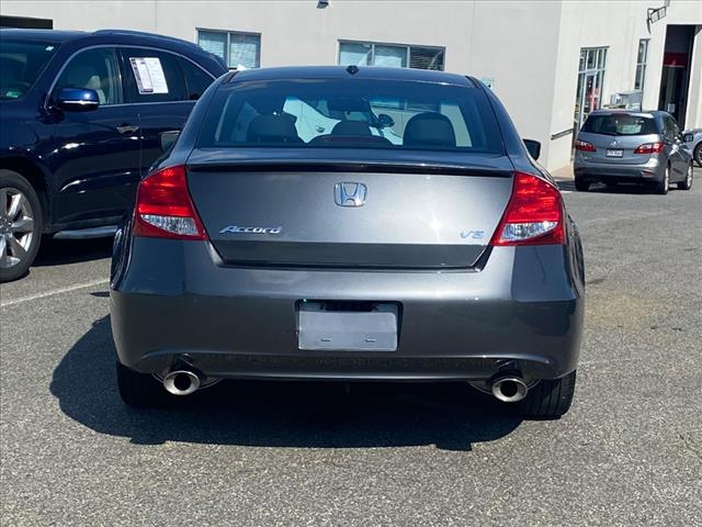 2012 Honda Accord EX-L