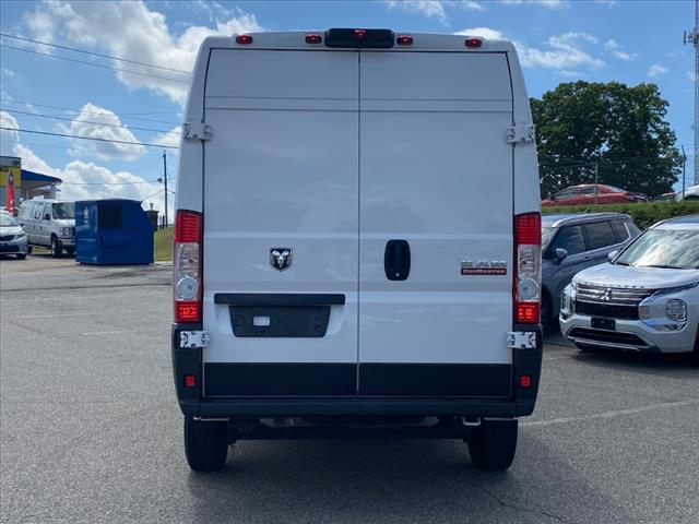 2020 RAM ProMaster 1500 136 WB