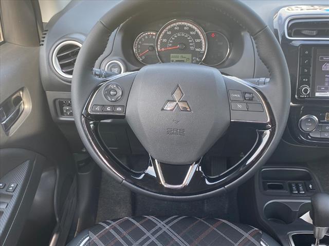 2024 Mitsubishi Mirage SE