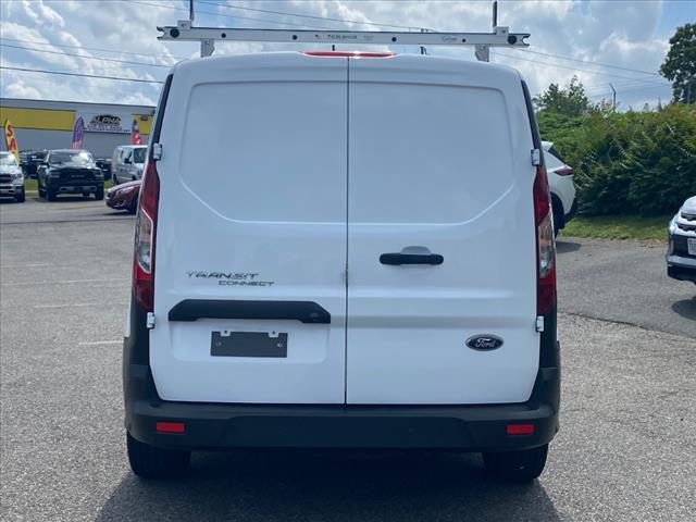 2020 Ford Transit Connect XL