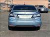 2015 Honda Civic Hybrid