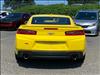 2016 Chevrolet Camaro 2LT