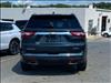 2020 Chevrolet Traverse High Country