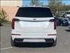 2020 Cadillac XT6 FWD Premium Luxury