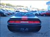 2013 Dodge Challenger Rallye Redline