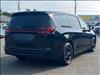2023 Chrysler Pacifica Plug-In Hybrid Hybrid Limited