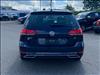 2018 Volkswagen Golf SportWagen SE