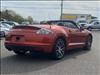2009 Mitsubishi Eclipse Spyder GT