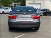 2015 Toyota Camry XLE