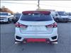 2024 Mitsubishi Outlander Sport Ralliart