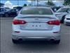2015 INFINITI Q50 Sport