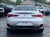2017 INFINITI Q60 Red Sport 400