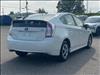 2015 Toyota Prius Three
