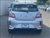 2024 Mitsubishi Mirage Black Edition