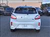 2024 Mitsubishi Mirage Black Edition