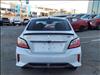 2024 Mitsubishi Mirage G4 Black Edition
