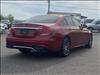 2020 Mercedes-Benz E-Class AMG E 53