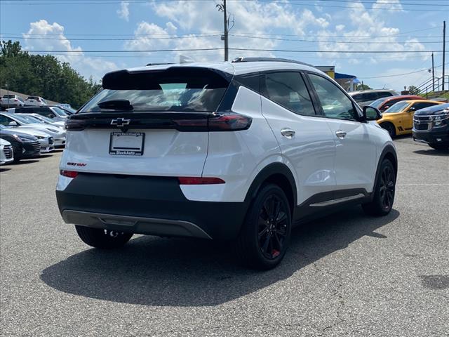 2023 Chevrolet Bolt EUV Premier