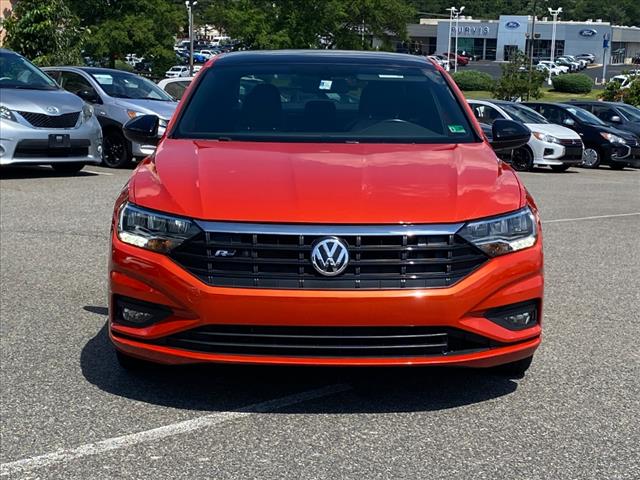 2021 Volkswagen Jetta R-Line
