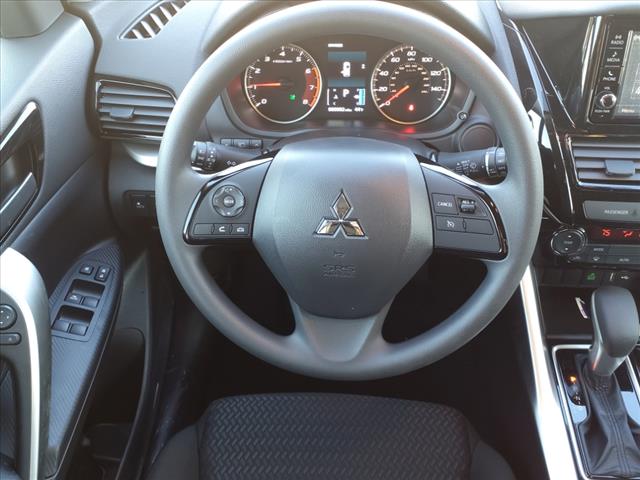 2025 Mitsubishi Eclipse Cross ES