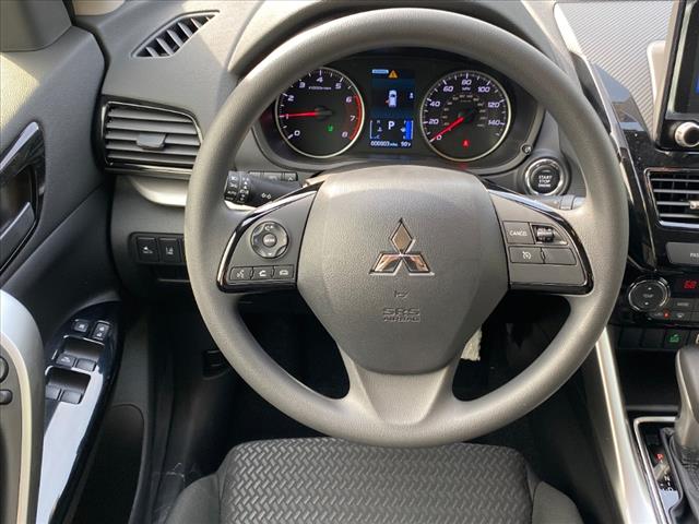 2025 Mitsubishi Eclipse Cross LE