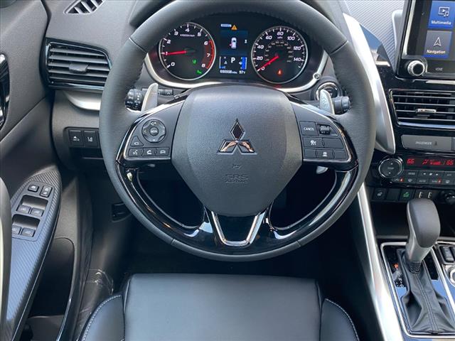 2025 Mitsubishi Eclipse Cross SEL