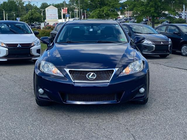 2011 Lexus IS 250 Base