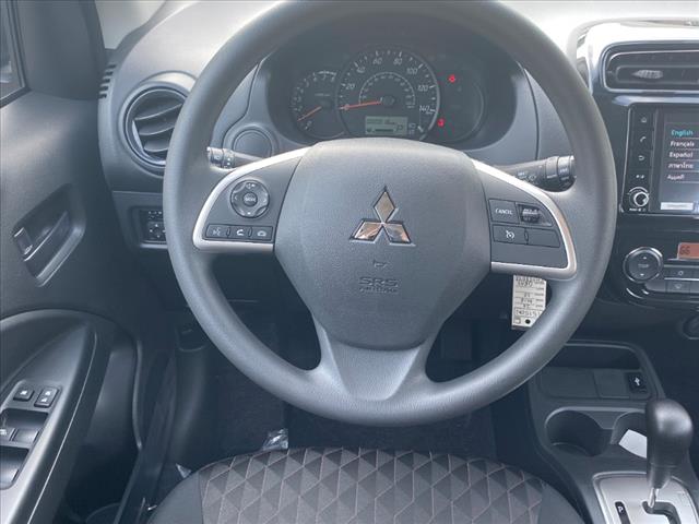 2024 Mitsubishi Mirage LE