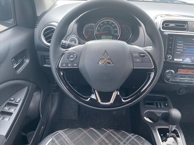2024 Mitsubishi Mirage SE