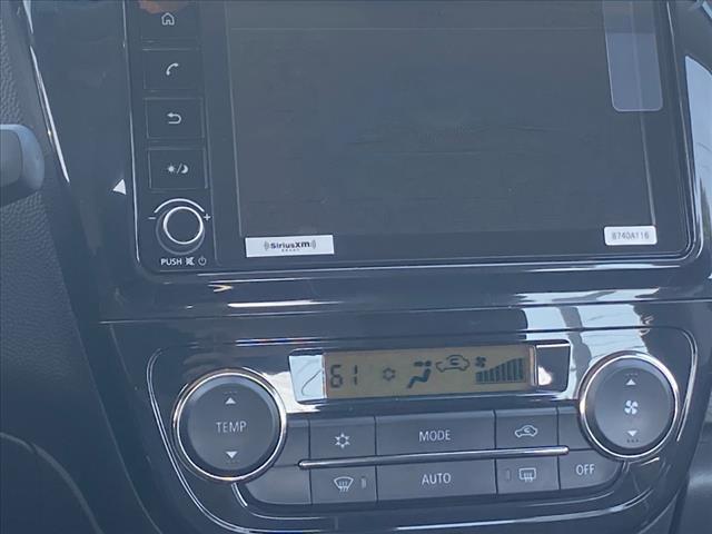 2024 Mitsubishi Mirage SE