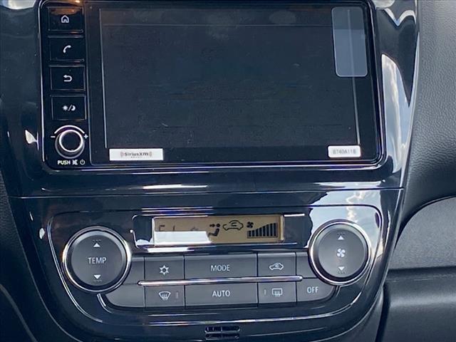 2024 Mitsubishi Mirage G4 Black Edition