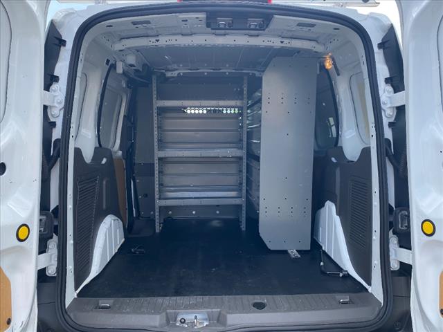 2020 Ford Transit Connect XL