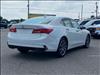 2018 Acura TLX V6
