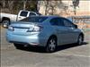 2015 Honda Civic Hybrid