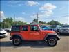 2015 Jeep Wrangler Unlimited Rubicon Hard Rock