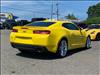 2016 Chevrolet Camaro 2LT