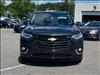 2020 Chevrolet Traverse High Country