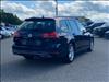 2018 Volkswagen Golf SportWagen SE