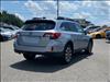 2016 Subaru Outback 3.6R Limited