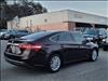 2013 Toyota Avalon Hybrid XLE Touring