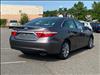 2015 Toyota Camry XLE