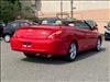 2006 Toyota Camry Solara SLE V6
