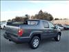 2012 Honda Ridgeline RTS