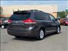 2011 Toyota Sienna Ltd