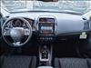 2024 Mitsubishi Outlander Sport Ralliart
