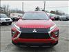 2025 Mitsubishi Eclipse Cross ES